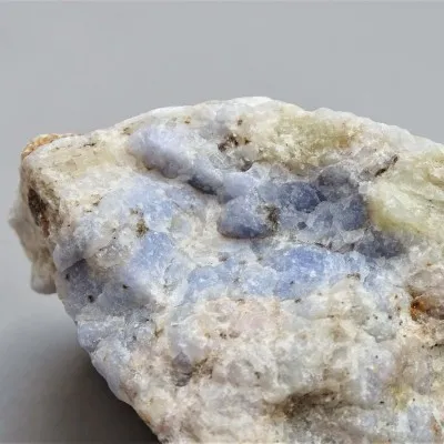 Hackmanit surový minerál 346g, Afganistán