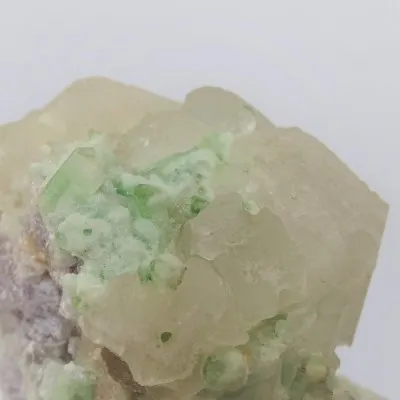 Pollucite / Pollucite rare collection mineral 1822g, Afghanistan