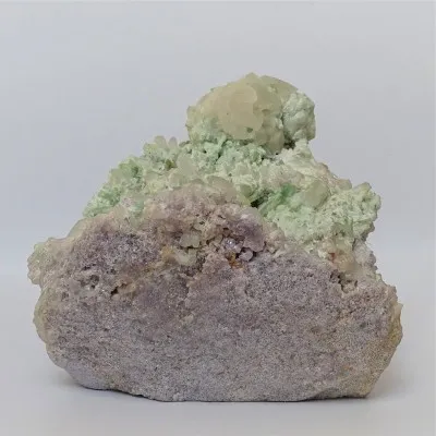 Pollucite / Pollucite rare collection mineral 1822g, Afghanistan