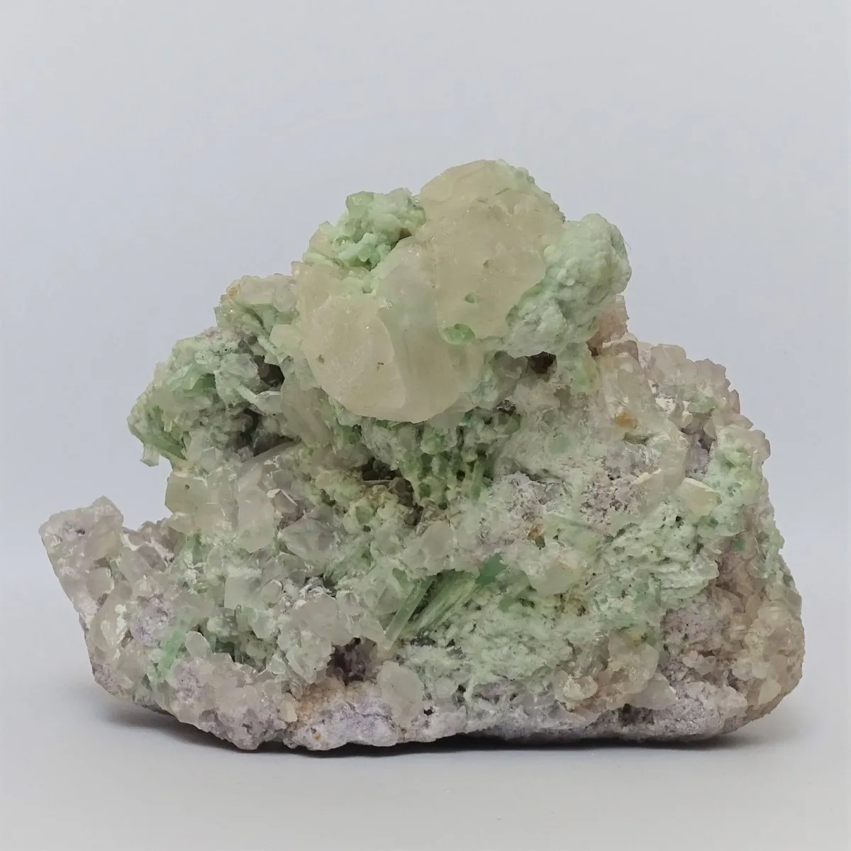 Pollucite rare collection mineral 1822g, Afghanistan
