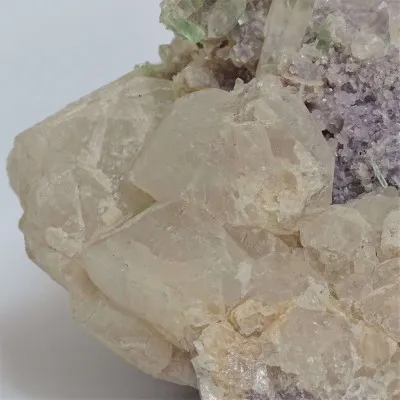 Pollucite rare collection mineral 2200g, Afghanistan