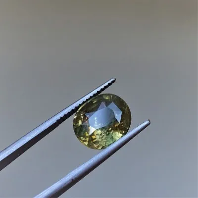 Alexandrite - 4.57 ct Sri Lanka GIA cAlexandrite natural - 4.57ct, Sri Lanka GIA certificate top qualityertificate top quality