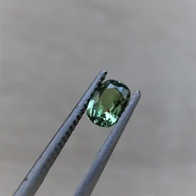 Alexandrite - 0.63 ct Sri Lanka GIA certificate