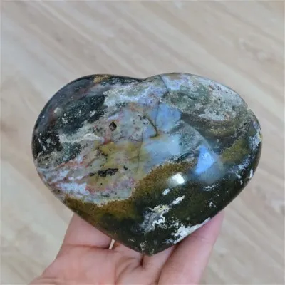 Jasper ocean 431g, Madagascar