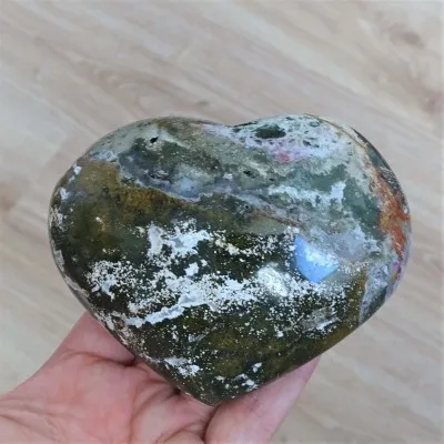 Jasper ocean 431g, Madagascar