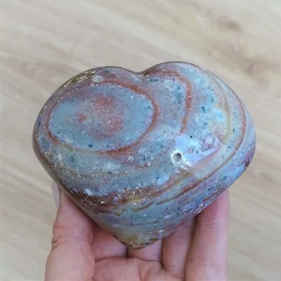 Jasper ocean 370g, Madagascar