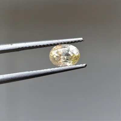 Sapphire - gemstone