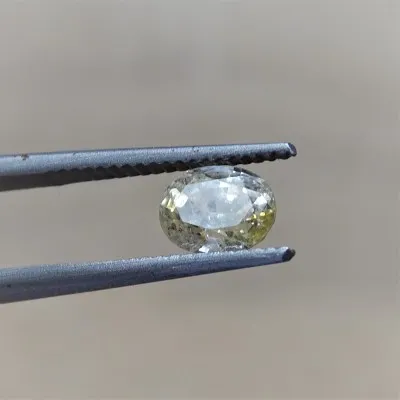 Sapphire - gemstone