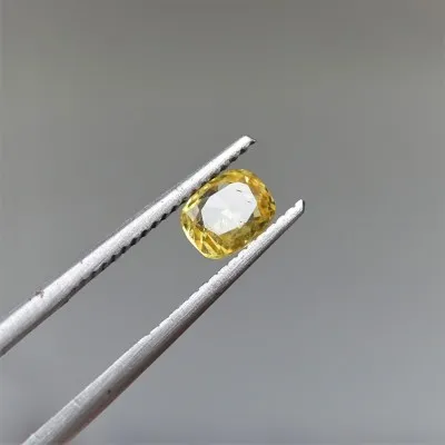 Sapphire - gemstone