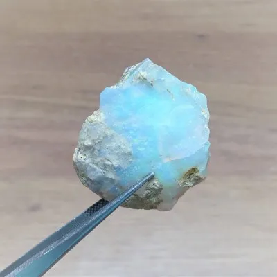 Opál surový 14,7g, Etiopie