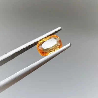Sapphire - gemstone