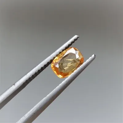 Sapphire - gemstone