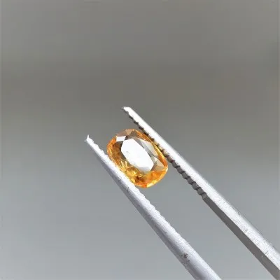 Sapphire - gemstone