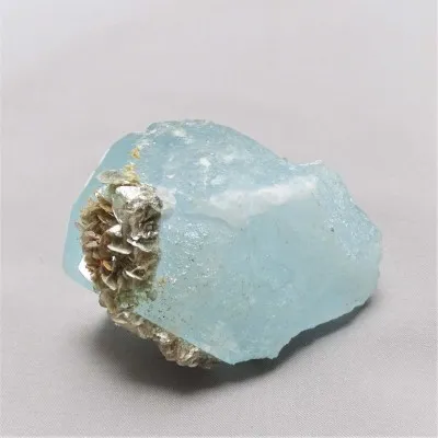 Aquamarinkristall 477g, Pakistan