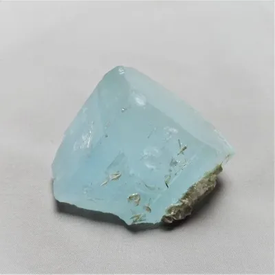 Akvamarín krystal 477g, Pakistán