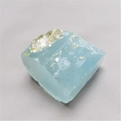 Aquamarine crystal 477g, Pakistan