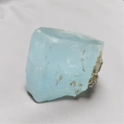 Aquamarine crystal 477g, Pakistan