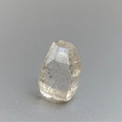 Topas natürlicher Kristall 8g, Pakistan