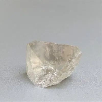 Topaz přírodní krystal 17g, Pakistán