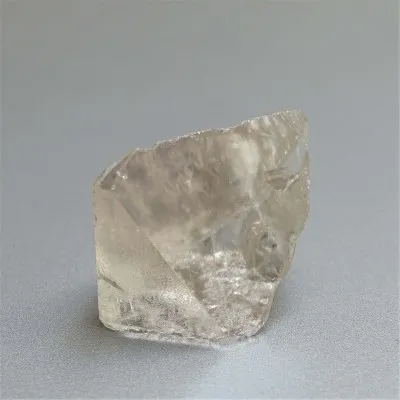 Topaz přírodní krystal 17g, Pakistán