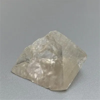 Topaz natural crystal 17g, Pakistan