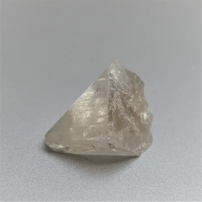 Topas natürlicher Kristall 17g, Pakistan