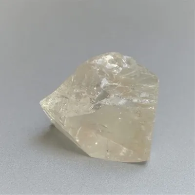 Topas natürlicher Kristall 37,1g, Pakistan