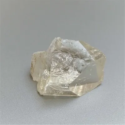 Topaz natural crystal 37.1g, Pakistan