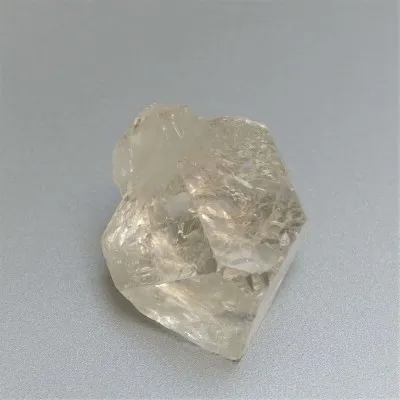 Topas natürlicher Kristall 37,1g, Pakistan