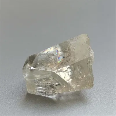 Topaz přírodní krystal 37,1g, Pakistán