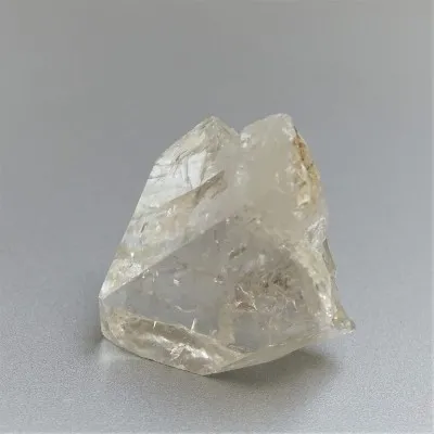 Topaz natural crystal 37.1g, Pakistan