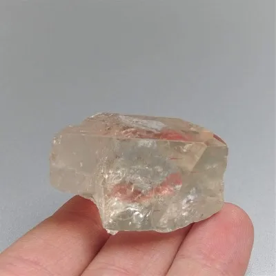 Topaz natural crystal 37.1g, Pakistan
