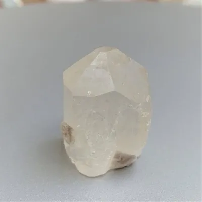 Topaz přírodní krystal 42,4g, Pakistán