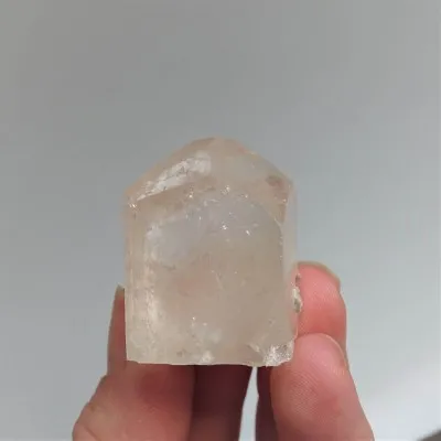 Topas natürlicher Kristall 42,4g, Pakistan