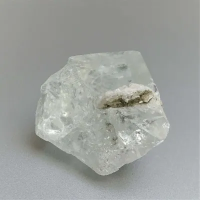 Topaz přírodní krystal 45,7g, Pakistán