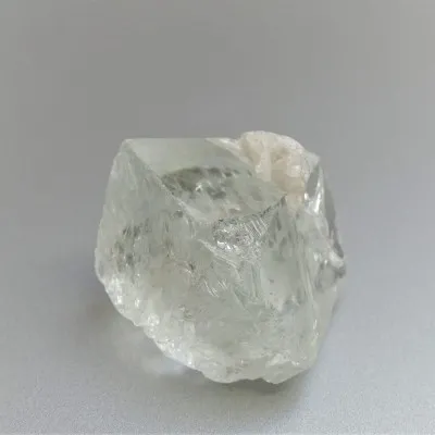 Topaz natural crystal 45,7g, Pakistan