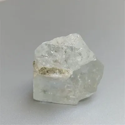Topaz natural crystal 45,7g, Pakistan