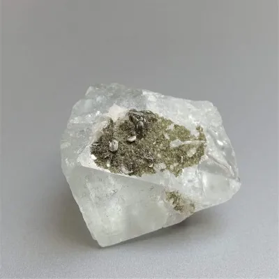Topaz natural crystal 45,7g, Pakistan