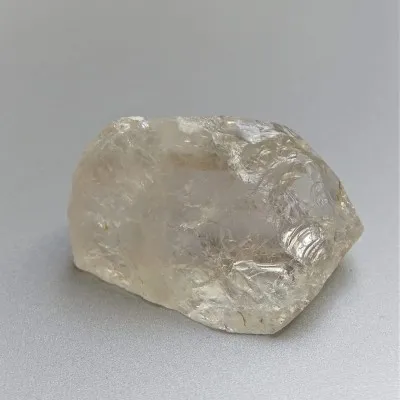 Topas natürlicher Kristall 41,9g, Pakistan