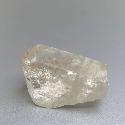 Topaz natural crystal 41,9g, Pakistan
