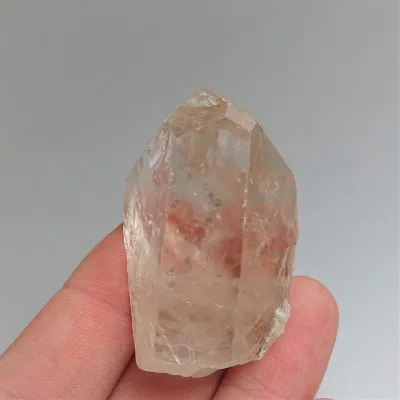 Topas natürlicher Kristall 41,9g, Pakistan