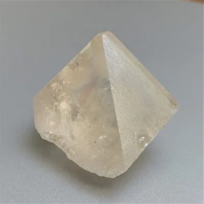 Topas natürlicher Kristall 83g, Pakistan