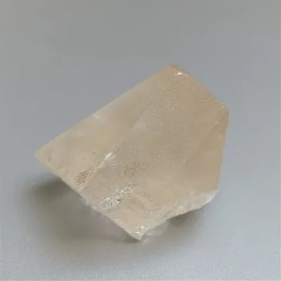 Topaz natural crystal 83g, Pakistan