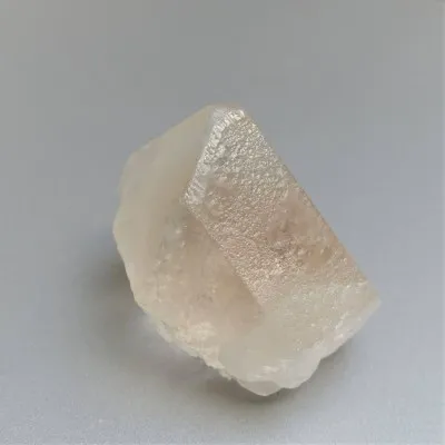 Topaz natural crystal 83g, Pakistan