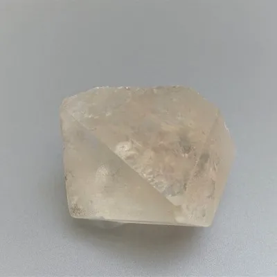 Topaz natural crystal 83g, Pakistan