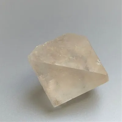 Topaz natural crystal 83g, Pakistan