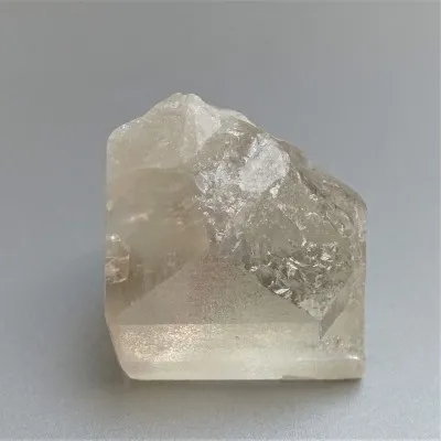 Topaz natural crystal 83g, Pakistan