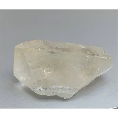 Topas natürlicher Kristall 128,9g, Pakistan