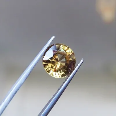 Zircon
