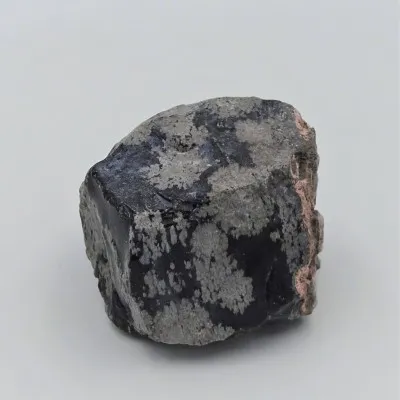 Flockenobsidian 154g, USA